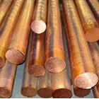 Ground Rod Full Copper 5/8 Inc 1