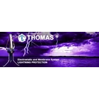 Thomas R-125 Lightning Protection 3