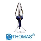 THOMAS Lightning Protection Radius Protection 60 Meter R-60 1