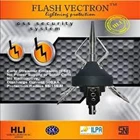 Lightning Protection Flash Vectron FV6 2