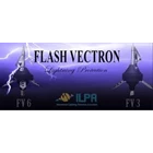 Penangkal Petir Flash Vectron FV6 3