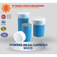 Powder Mesiu Cadweld Erico 65 gr 65F20