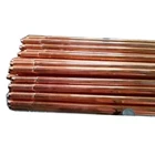 Ground Rod Copper Clad Steel 3/4 Inc Furse 1