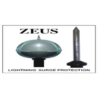 Penangkal Petir Zeus Radius 120 Meter 1