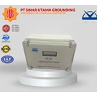 Lightning Strike Counter Dikai DK-SJ6 - Counter Dikai 2