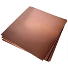 Bimetallic Plate AL-CU 100 mm x 100mm 1