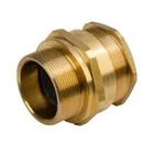 Brass Cable Gland A2 40S Non Armour ACE Super Impex 2