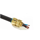 Cable Gland Industrial ACW 40L Armour 4