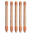 Ground Rod Copper Bonded 5/8 Inc Import 1